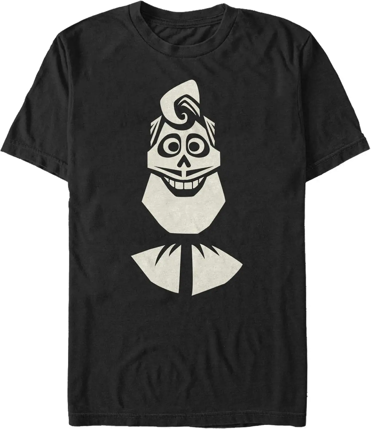 Men's Coco Ernesto Skeleton T-Shirt