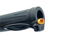 Original Silicone Handlebar Grips for XIAOMI HIMO C20 Z20 Electric Bicycle Bike Throttle Handle Replace Parts