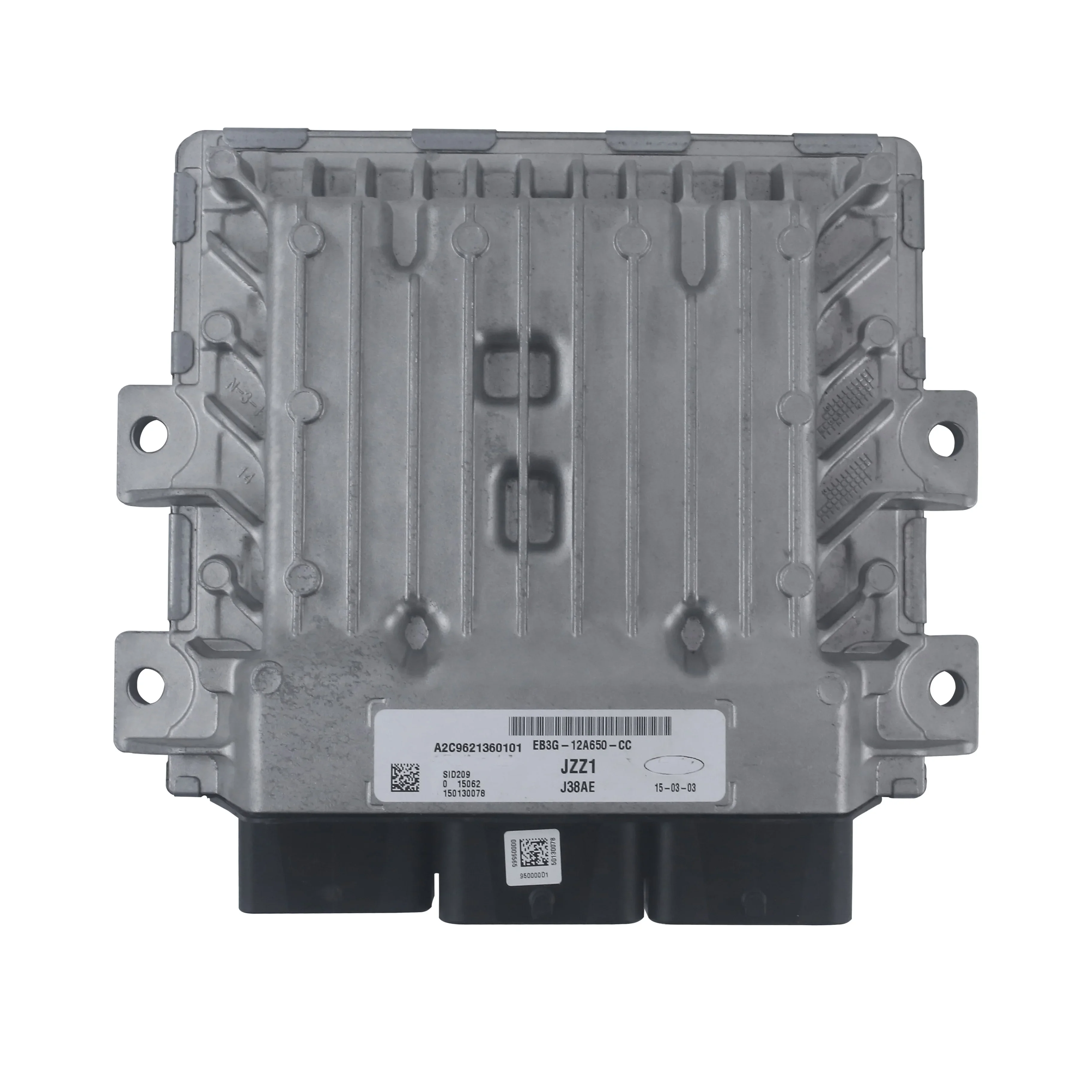 

High Quality Auto Parts Engine Control Unit Tuning ECU Files EB3G-12A650-CC For Ford Ranger 2016-2019 EB3G12A650CC