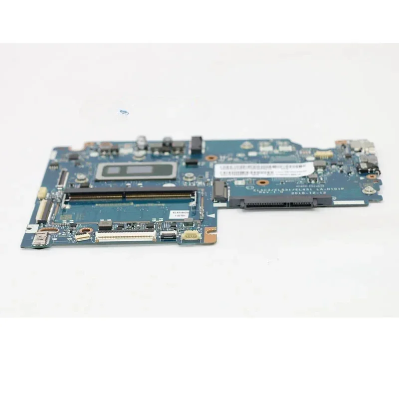 For Lenovo ThinkPad S340-15IWL Laptop Motherboard I3-8145U UMA 4G Notebook Mainboard Accessorie 100% Test Work 5B20S42034