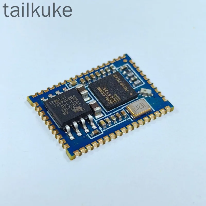 Qcc5125 Bluetooth Audio Module Module Hifi Lossless Ldac Decoded Digital Spdif I2s