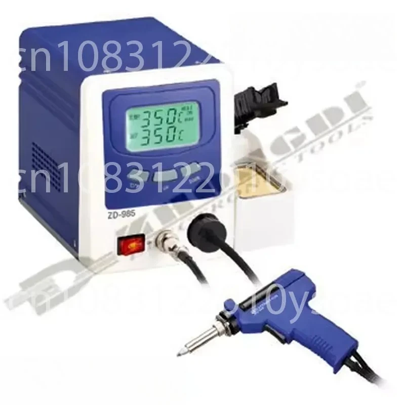 ZD-985 Welding Table with Excellent Function