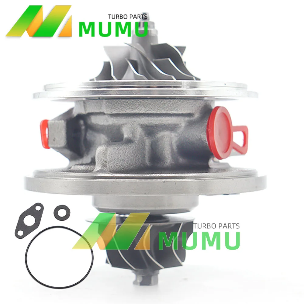 New Turbo Cartridge Core For Land Rover Freelander I 2.0 Td4 M47D 2000- 708366 7781450B STC4546 77814759  GT1749V