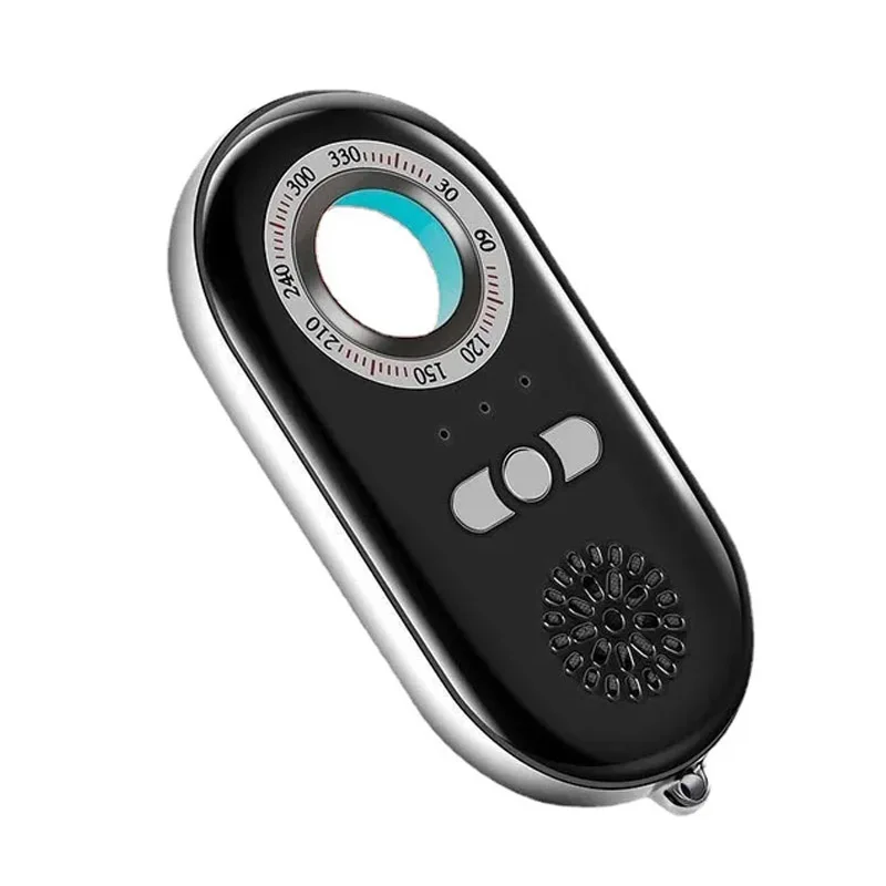 K98 K19/K18 Otel Anti Hırsızlık Çekim Sihirli Aracı Kızılötesi Tarama Seyahat Anti Hırsızlık Dedektörü Anti İzleme Kamera Dedektörü