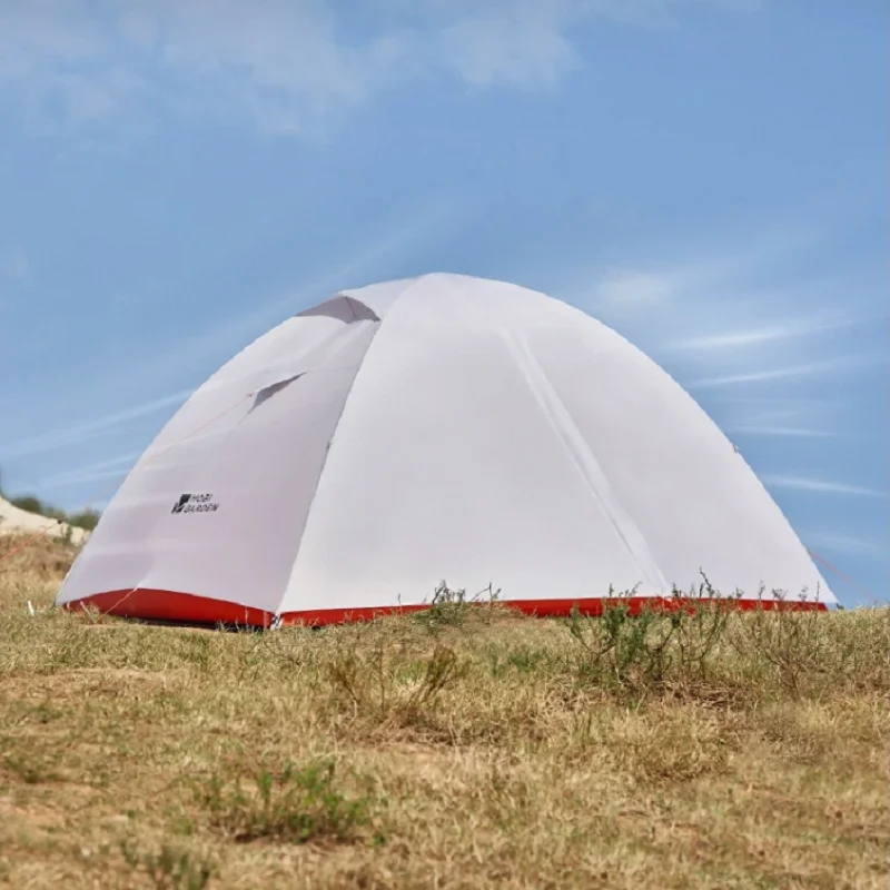 Tente de Camping Ultralégère