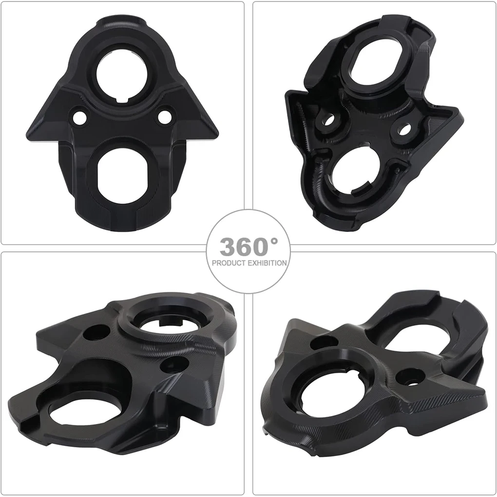 Stylish Control Decorative Cover Add Of Elegance To Space Surface Treatment Alloy Technology
