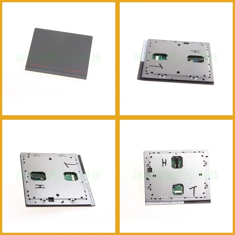 

Touchpad for ThinkPad X240 X230S X240S X250 Laptop Replacement Touch Pad Trackpad Compatible with Lenovo ThinkPad Series