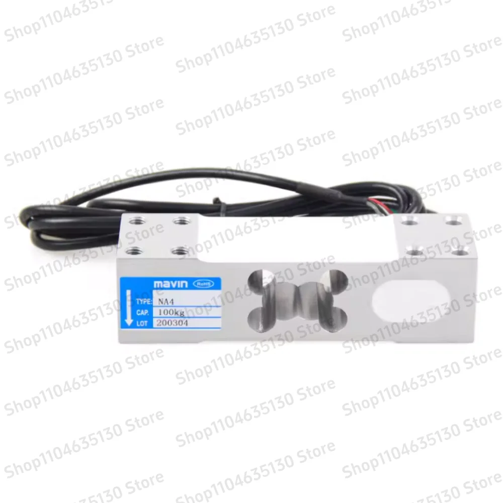 MAVIN NA4 Weighing Sensor Load Cells Electronic Scale Sensor 100KG 200KG 300KG 350KG 500KG 800KG