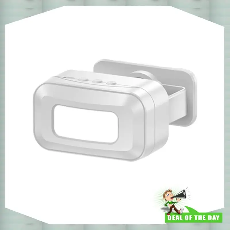 24-Hour Delivery Rechargeable Smart Welcome Doorbell Welcome Sensor Wireless Welcome Doorbell Voice Reminder For Store Entrance