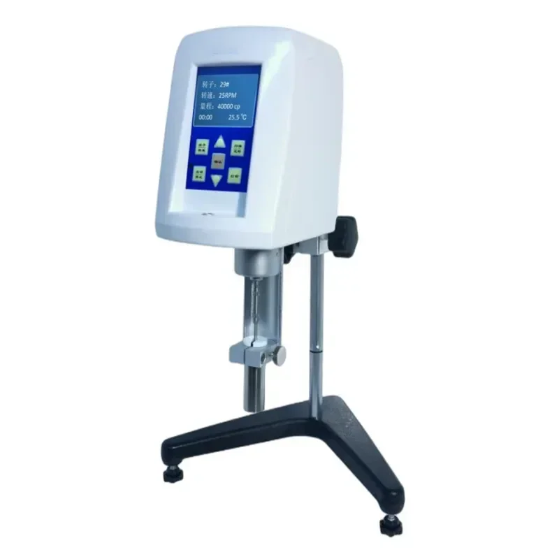 Small sample adapter viscometer rotary viscometer small sample to measure viscosity