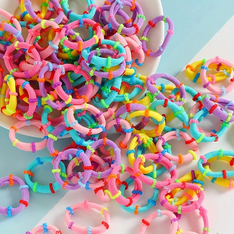 #68 Popular Ponytail Holders Choices