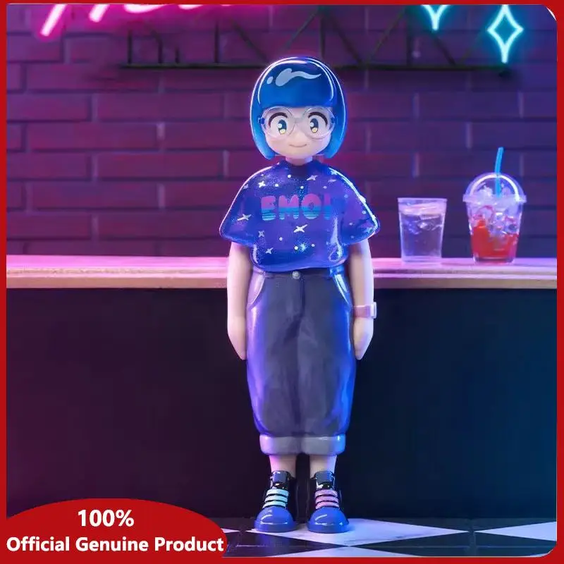 

HELLO NORI Series 100% Original Blind Box Toys Guess Bag Mystery Box Mistery Caixa Action Figure Surpresa Cute Model Birthday