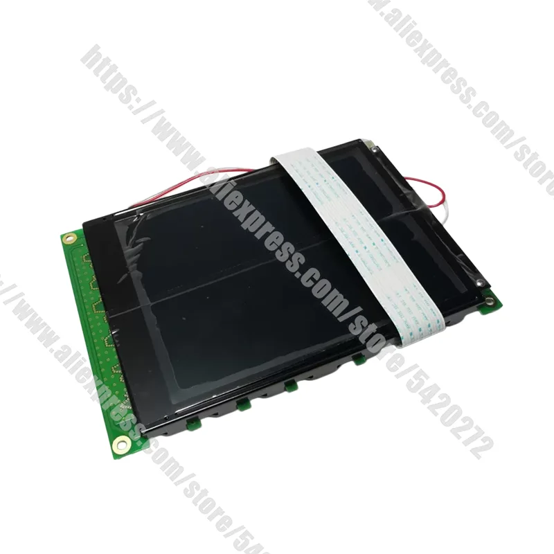 WG320240B-TMI-NZB 320240A REV.E LCD Screen