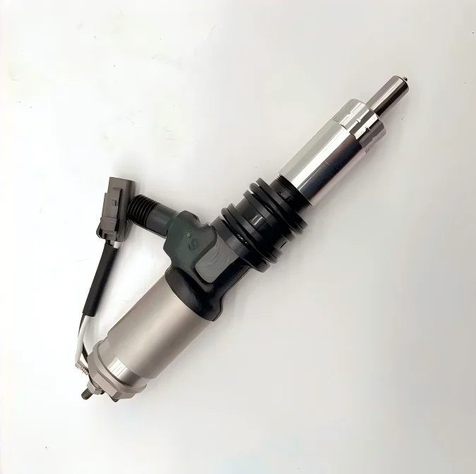 Inyector Common Rail de alta calidad ME 302570 095000 -0214 Boquilla de inyector de combustible diésel de alto rendimiento ME 302570 095000 -0214