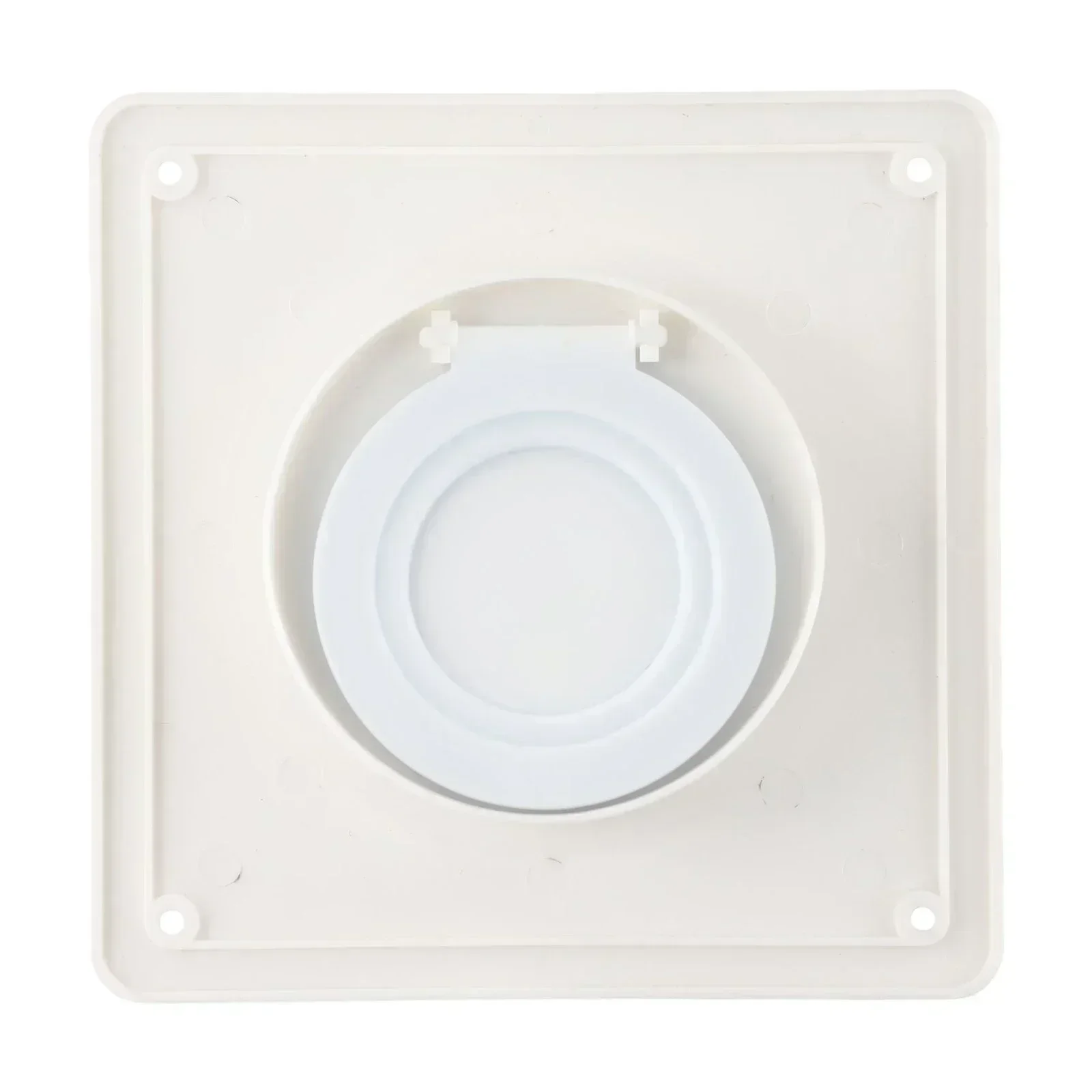 

80-180 мм выхлопной вентилятор для трубы, обратный клапан, воздушный клапан, выпускной вентилятор для труб, демпфер обратного потока, аксессуары для ванной комнаты и кухни