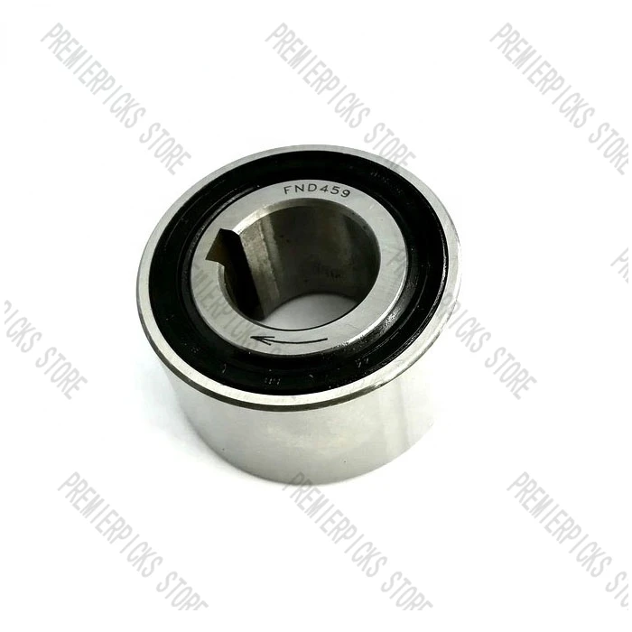 30x64x34mm Complete Freewheel Clutch Unit Bearing FND459M    M   Z  Bearings