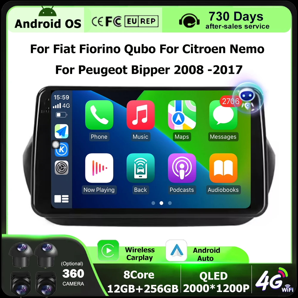 Android Auto For Fi… - image