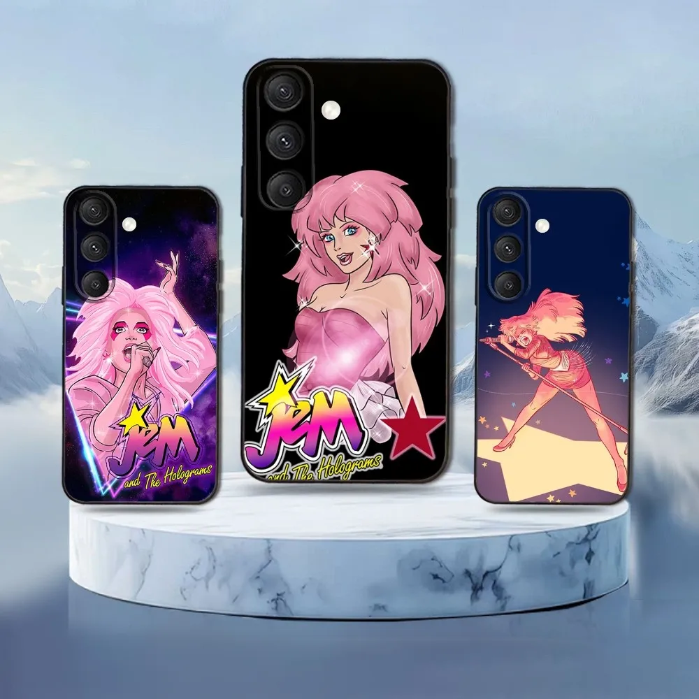 J-Jem And The Holog… - image