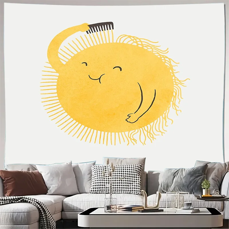 Bohemian Tapestry W… - image