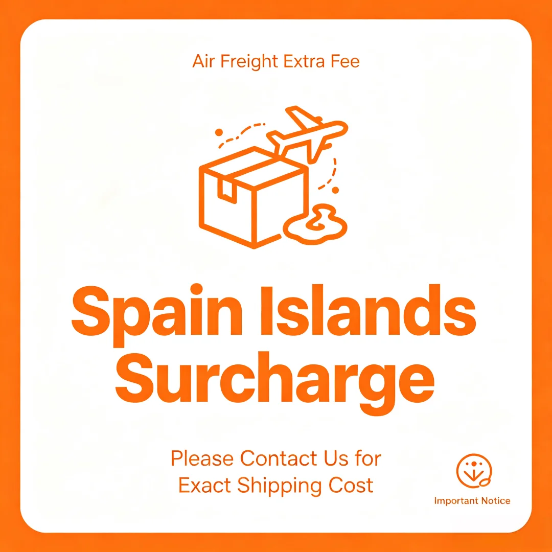 Supplementary Freight Difference Link(Additional Pay on Your Order)