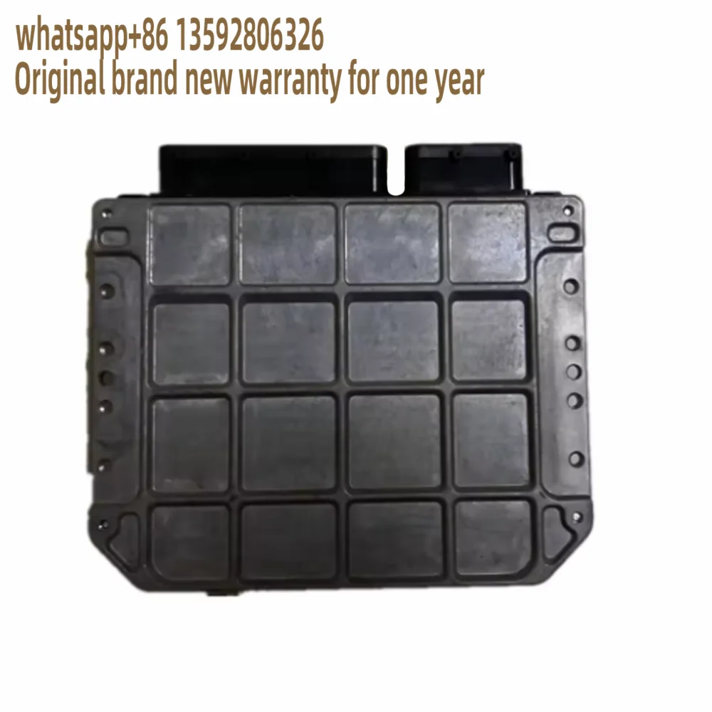 الأصلي 89661-42J81 وحدة تحكم المحرك وحدة ECM ECU PCM 275400-0620 12 فولت لتويوتا #1
