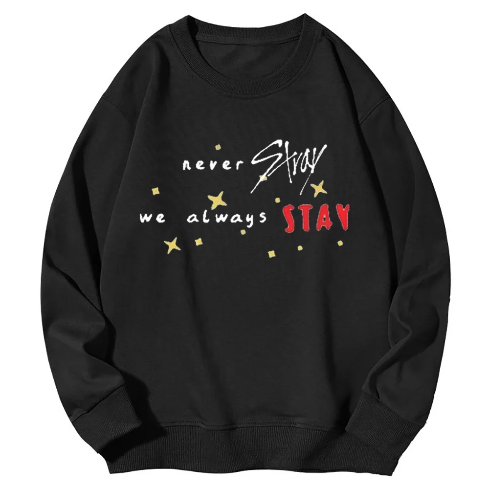 Einfaches, mit Buchstaben bedrucktes, lässiges Hoodie-Oberteil, geeignet für Frühjahr und Herbst