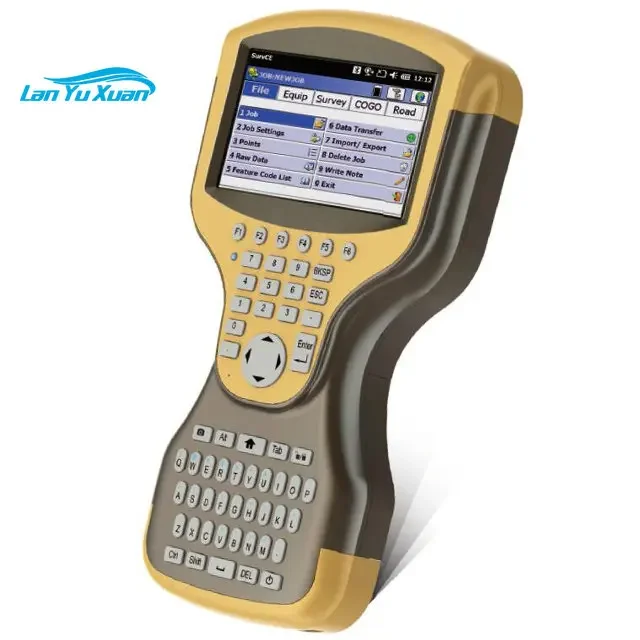 Handheld GIS GPS 4G network RTK data controller U210