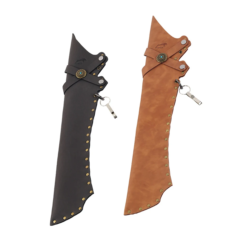Archery Hunting Arrow Equipment Bow and Arrow Quiver for Shooting and Hunting Accessories Outdoors Sports 61Cm