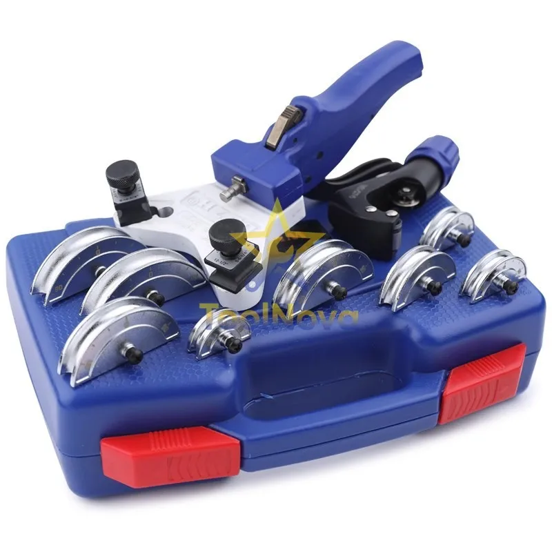 2026China*Hotsale Dasheng Combination Pipe Bender CT-999RF Copper and Aluminum Combination Bender Copper Pipe
