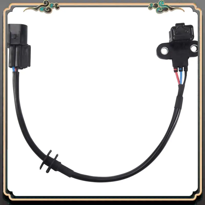 

M45K-Automotive Crankshaft Position Sensor For Mitsubishi Lancer 2005-2008 Space Star 2003-2004 MR420734 J5T26273