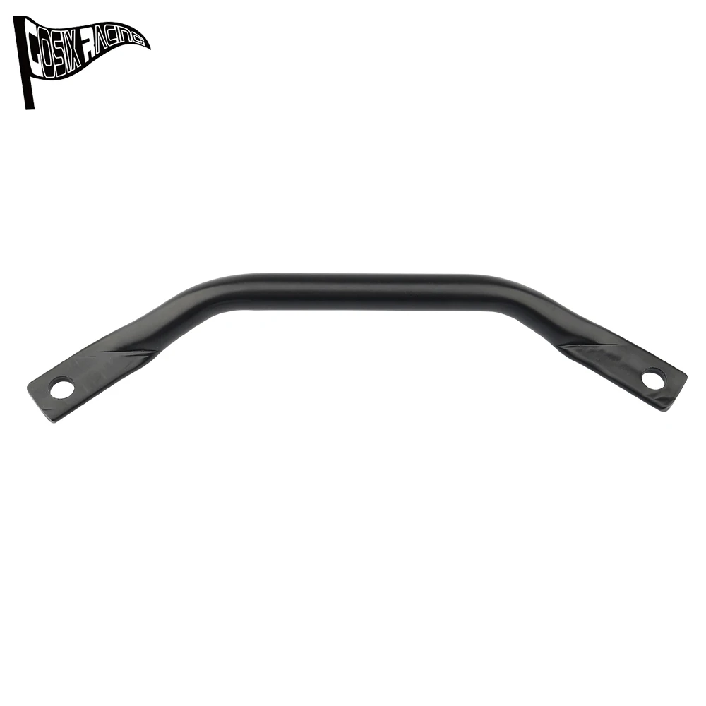 

Подходит для мотоциклов Tenere 700 XTZ700 2019-2025: Аксессуары для пассажира, задняя ручка-поручень для сиденья, ручка-подлокотник, поручень-рейка