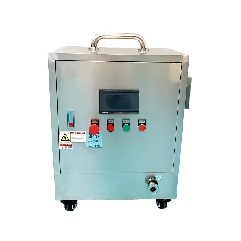 

Soap liquid filling machine, liquid candle filling pump, single head quantitative filling machine