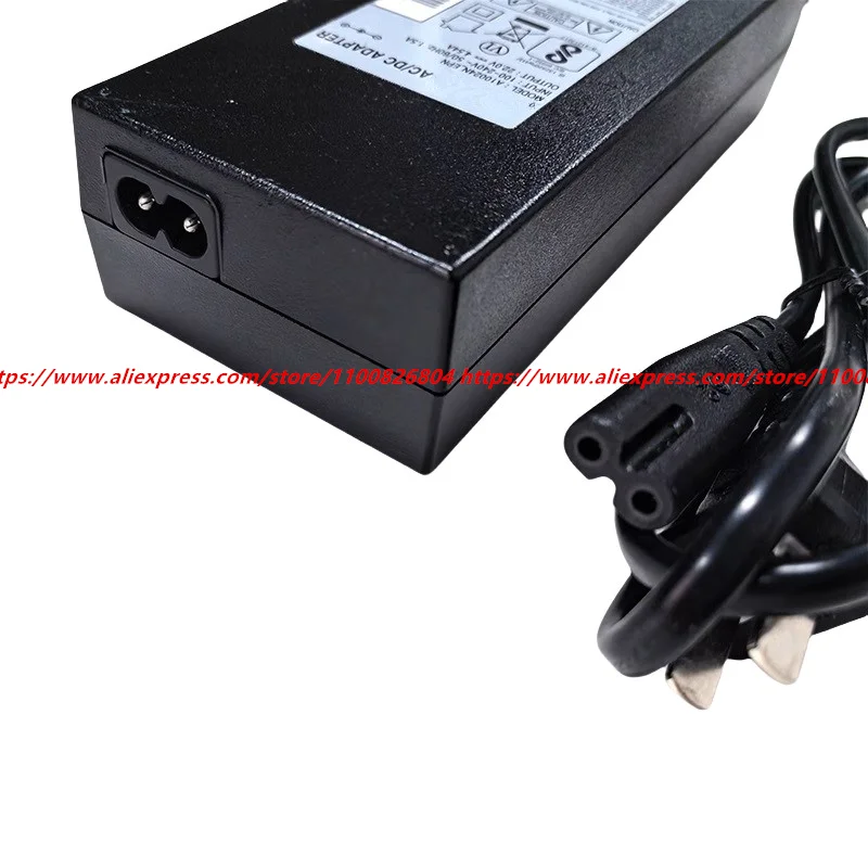 Imagem -05 - Original A10024 _ Epn 22v 4.54a 100w Adaptador ac Carregador para Samsung Ls34e790 S34e790c C27g75tqsc Fonte de Alimentação do Monitor A10024s _ Epn