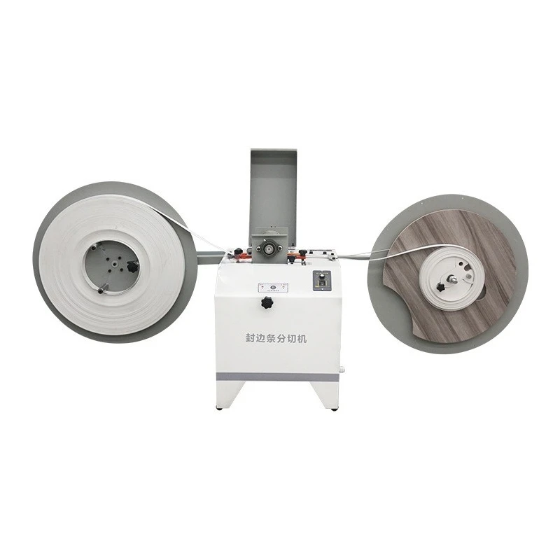 

Станок для нарезки кромки, оборудование для широкополосной обработки листов, кромкооблицовочный станок