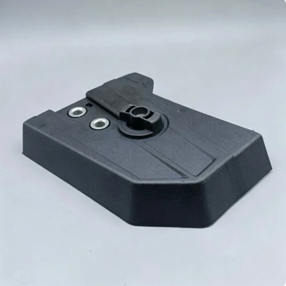 New Chainsaw Regulator Chainsaw Edge Cover Guide Shell Chain Regulator Accessories for  6018 for 405-3