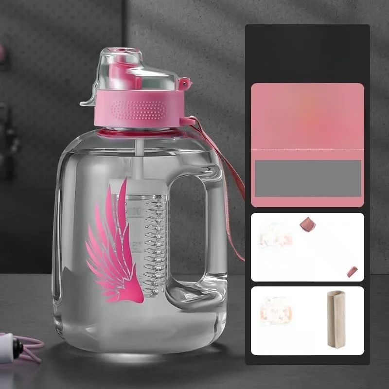 Large Capaci 0L Pla…