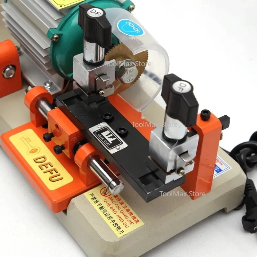 자동차 도어 키 복제기 키 복사 키 절단 드릴 복제 열쇠공 도구