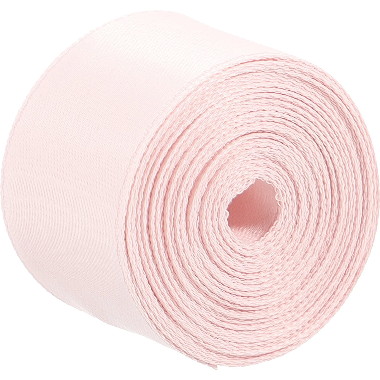 

Pink Satin Shoe Ribbon Comfortable Elegant for Ballet Dancing Women Flat Pointed Shoes Pointed Shoe Ribbon