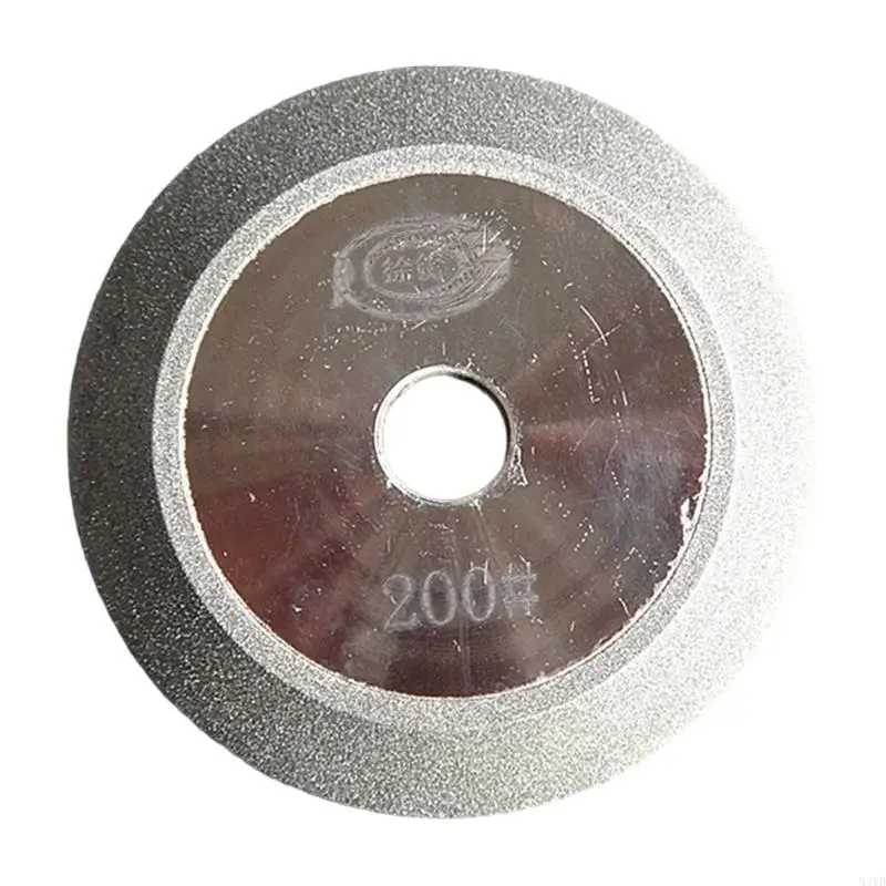 Efficient Abrasive Shaping Disc Grinding Wheel for Precise Metal and Stone Work M4YD