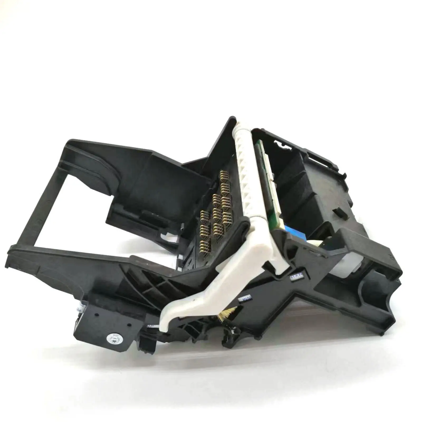 プリントヘッドキャリッジは、HP 8725 8702 8745 8710 7710 8216 8740 7740 8730 8700 7720 8720 8715 8728 8210に適合します。