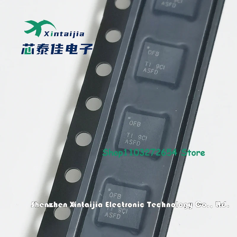 

1PCS-5PCS BQ24617RGER VQFN-24-EP(4x4) 100% brand new and authentic, ready to ship in stock