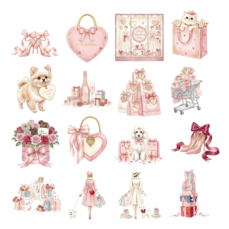 Birthday Queen Heat Transfer Stickers On Clothes High heel DIY T-shirt Iron-On Patches for Clothing Crown Design Decal Printing