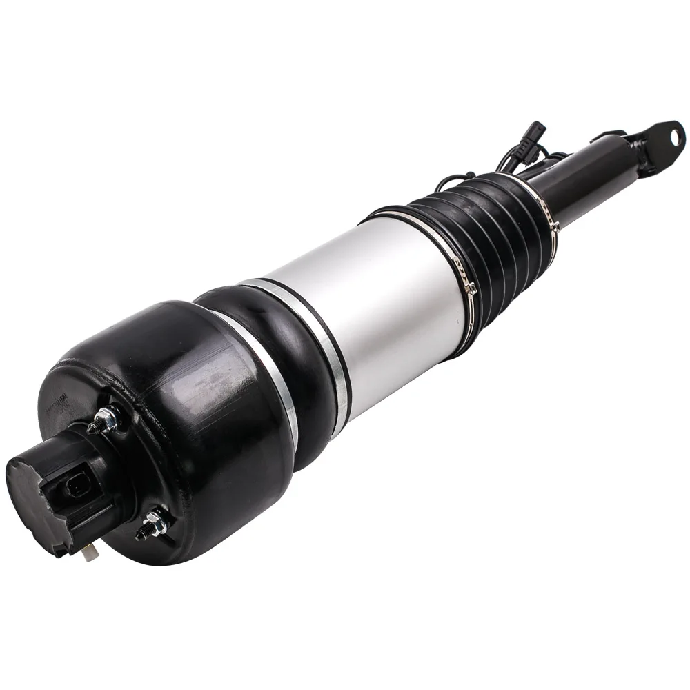 MaXpeedingrods 2113206113 Front Left Air Spring Shock Strut for Mercedes CLS E-Class 2113209313
