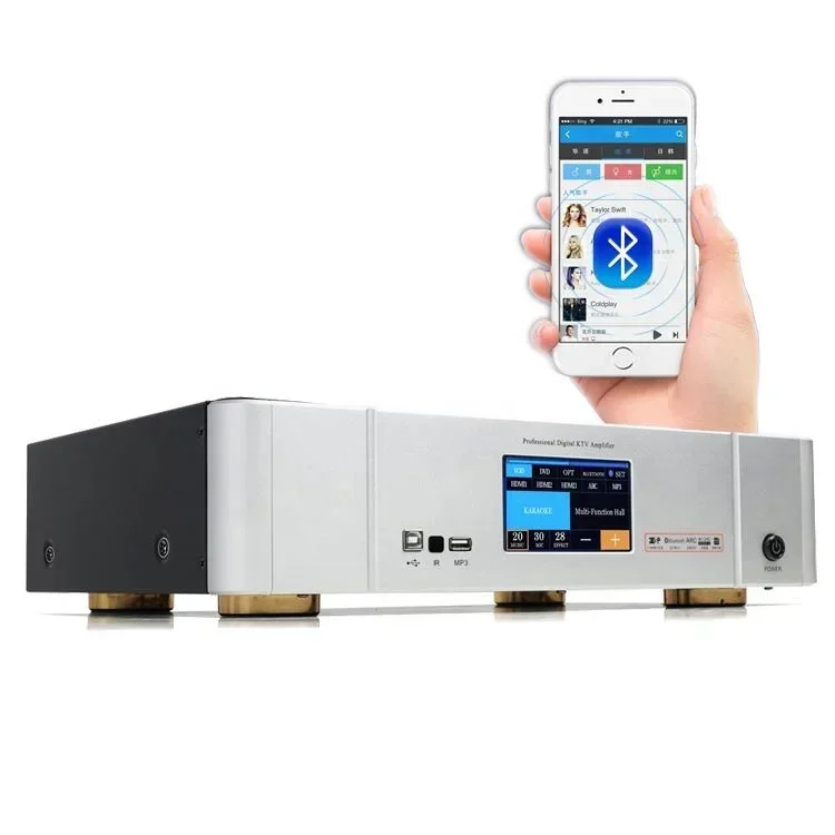 Low Price High Quality Amplifiers From Digital Power Amplifier ChinaHot Sales Cheap And Fine