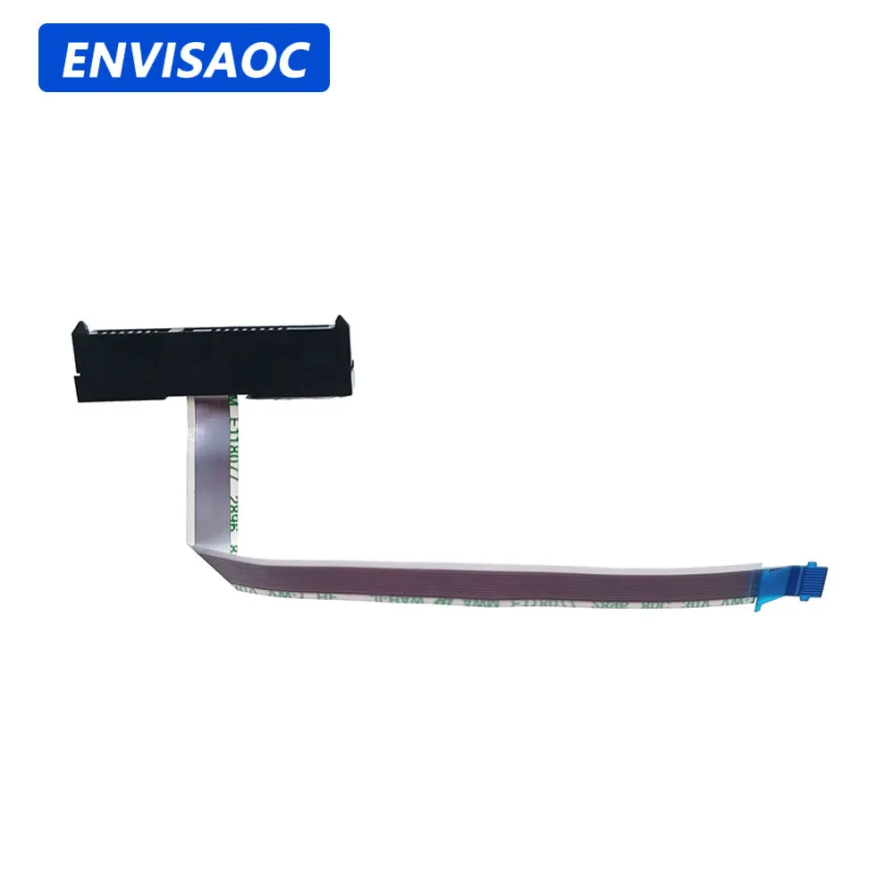 For HP Omen 17-AN 17T-AN 17-AR 17Q-CS 15S-FQ TPN-Q195 TPN-Q192 Laptop SATA Hard Drive HDD SSD Connector Flex Cable DD0G97HD000