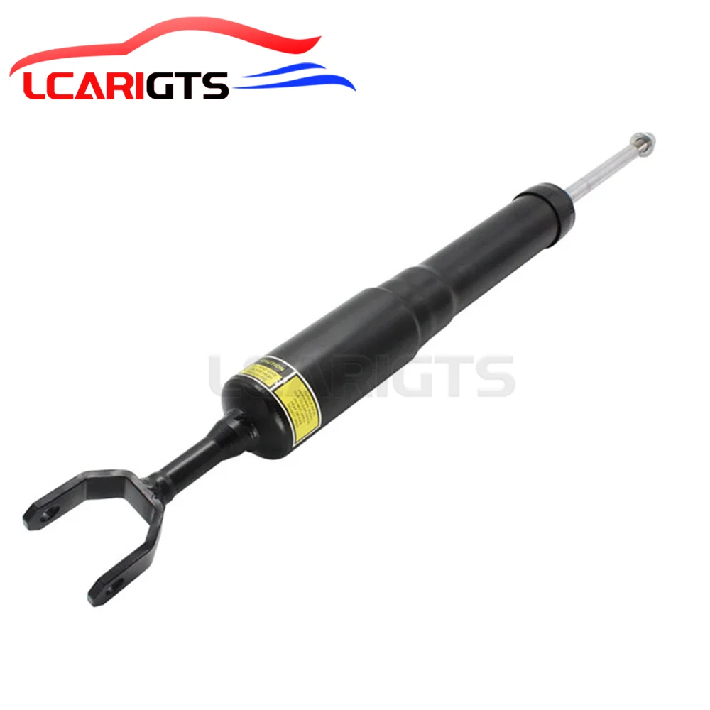 1PC Front Air Suspension Shock Absorber Core For Audi A6 C5 4B Allroad 4BH Quattro 2001-2005 4Z7616051D 4Z7616051B