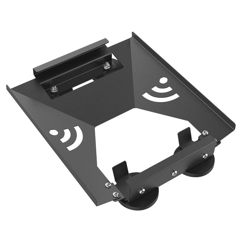 N26R-Magnetic Vehicle Mount For Starlink Mini For Cars, Rvs, And Vehicles With Roof Racks.