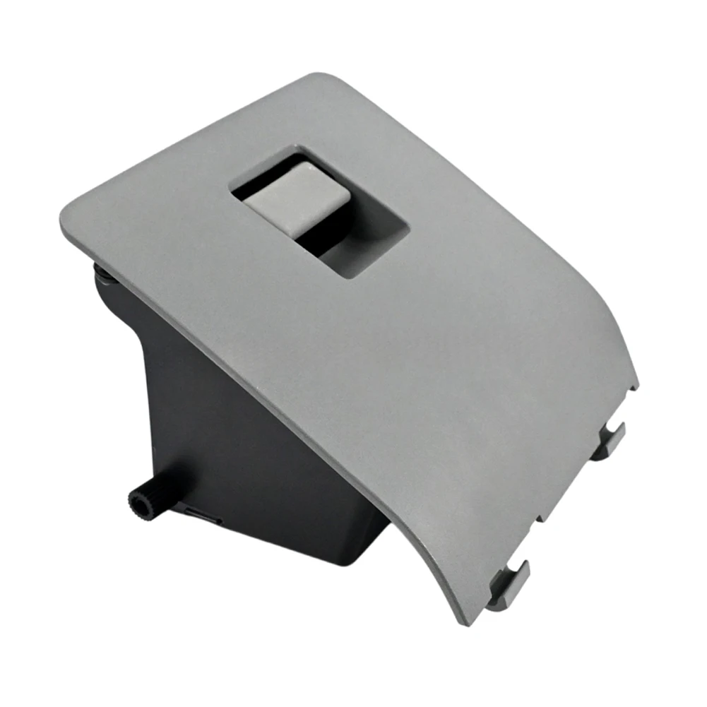 

For Daily Driving Organization DashBoard Glove Box Dashboard Organizer Bin Wear-resistant Material Direct Replacement Part
