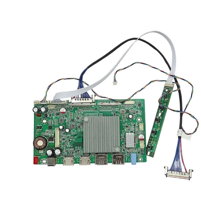 High Brush Display Driver Board 1K600HZ 2K360Hz M270DAN10.0 M241HTN01.0 5/1.8