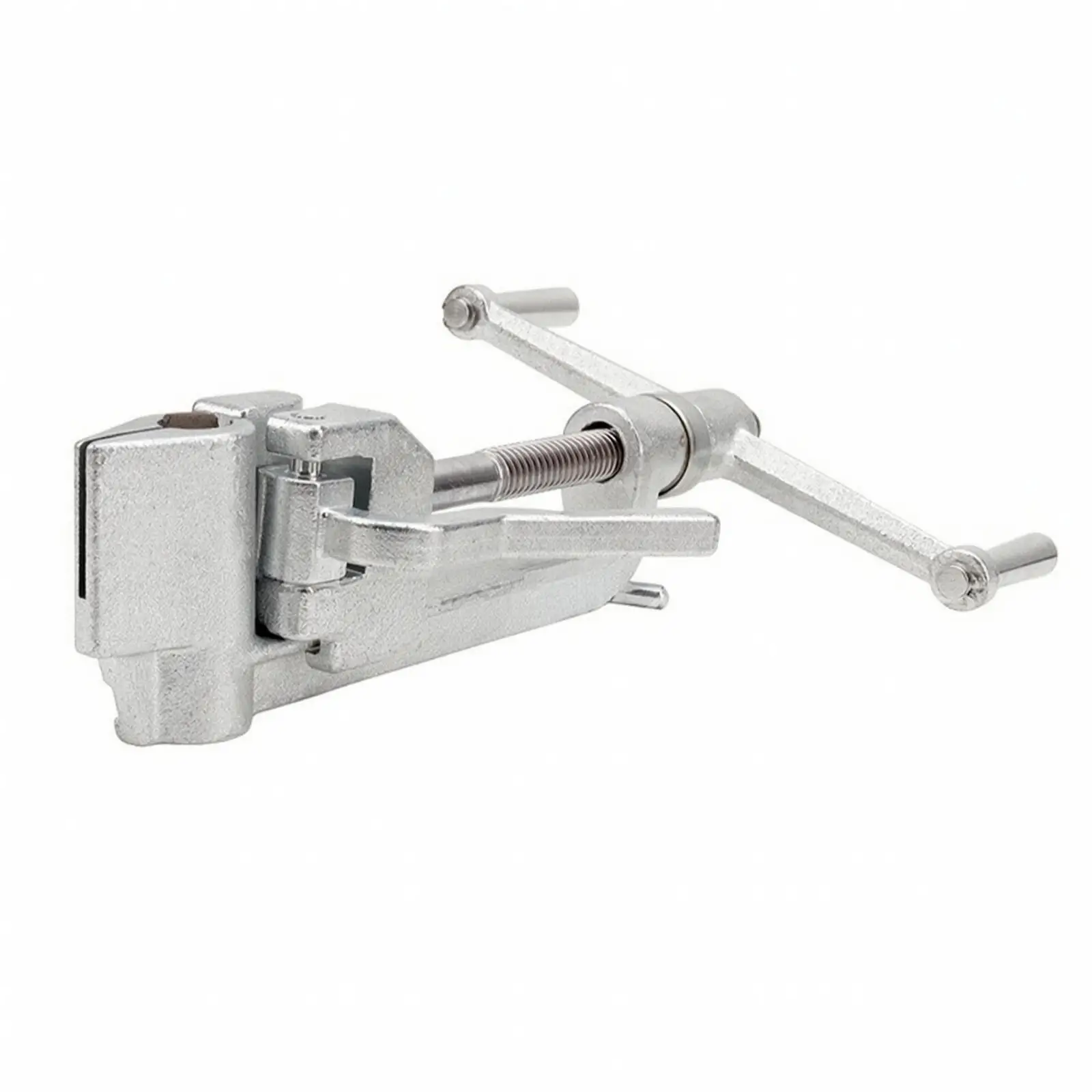 Pipe Repair Steel Band Fastener Manual Strapping Tool for Secure Tensioning of Metal Bands